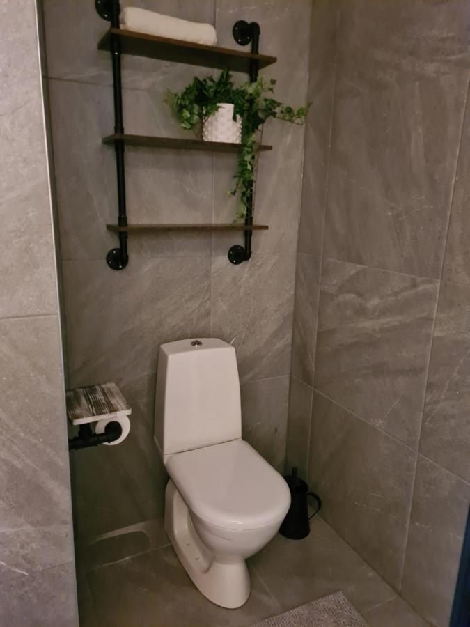 Pinebo Palace Guesthouse Ulricehamn Ngoại thất bức ảnh