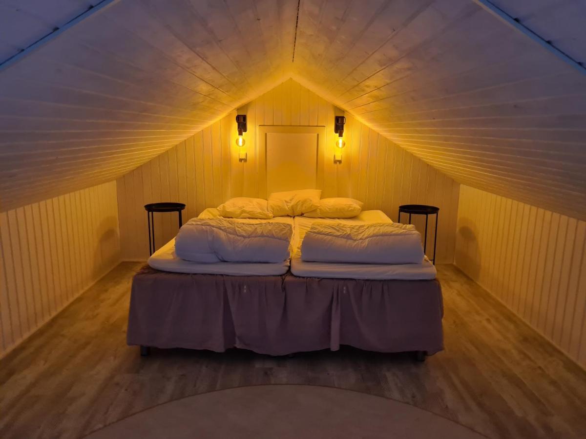 Pinebo Palace Guesthouse Ulricehamn Ngoại thất bức ảnh